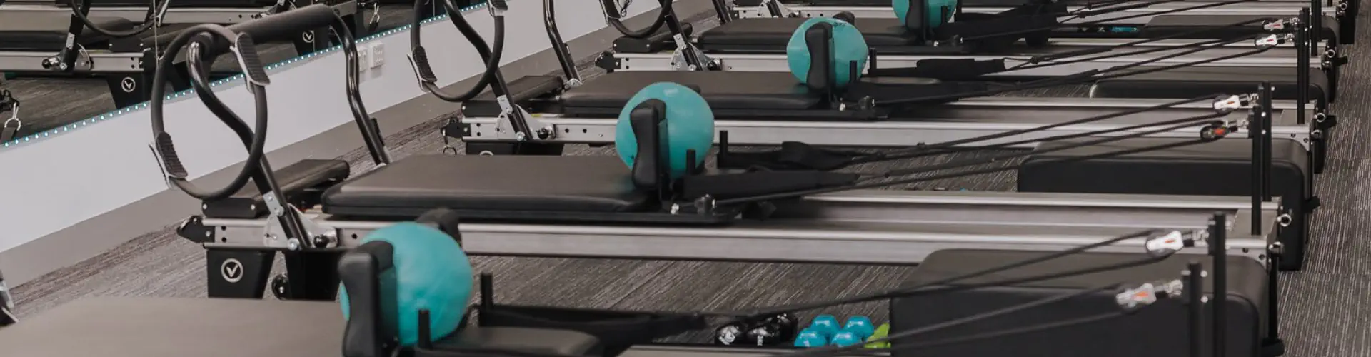 Eat Pray Pilates Studio| Reformer Pilates