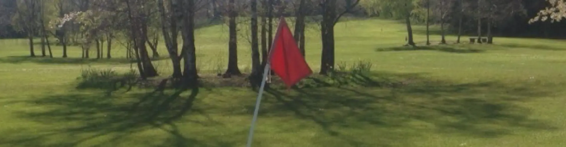 Jamestown Pitch & Putt