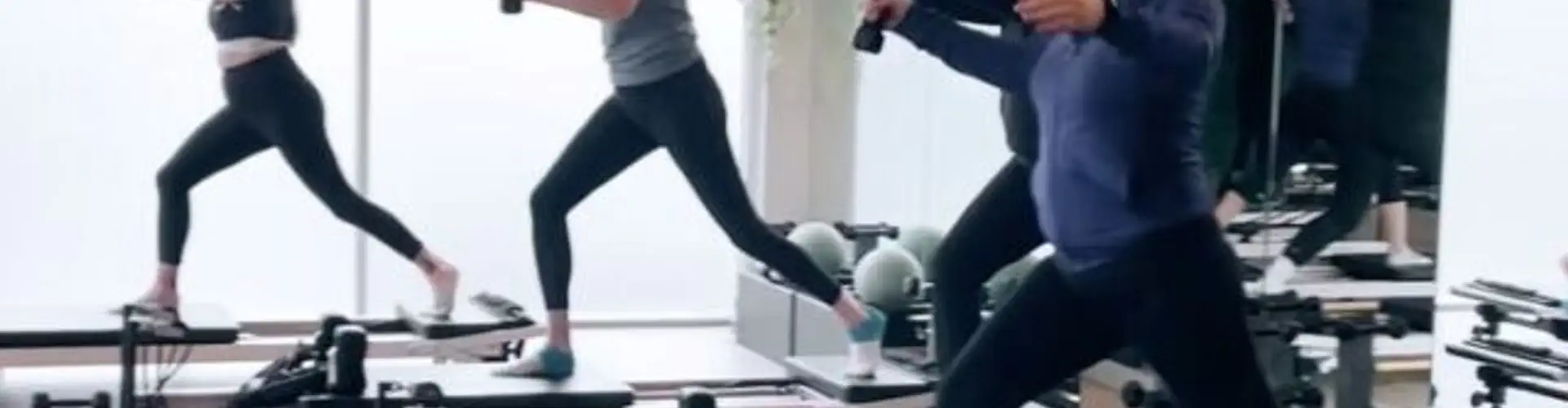 Pilates Power