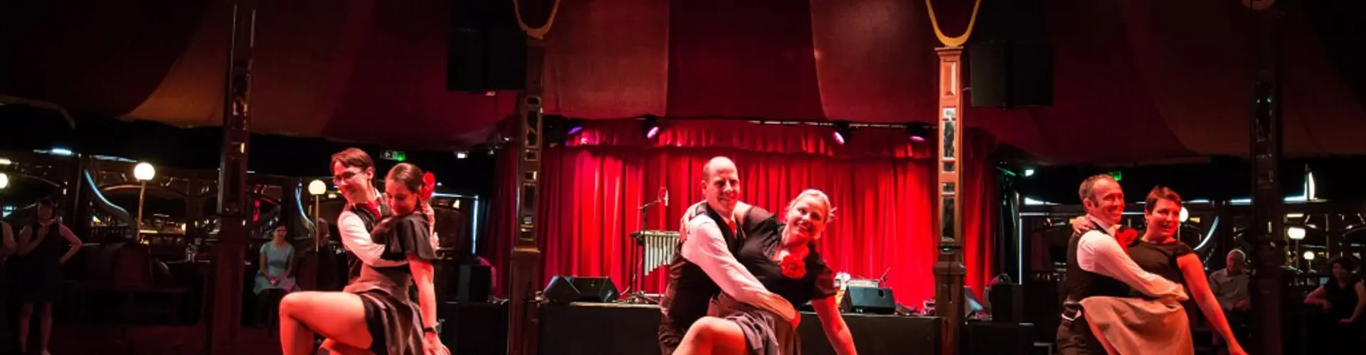 Winter Swing Festival 2024