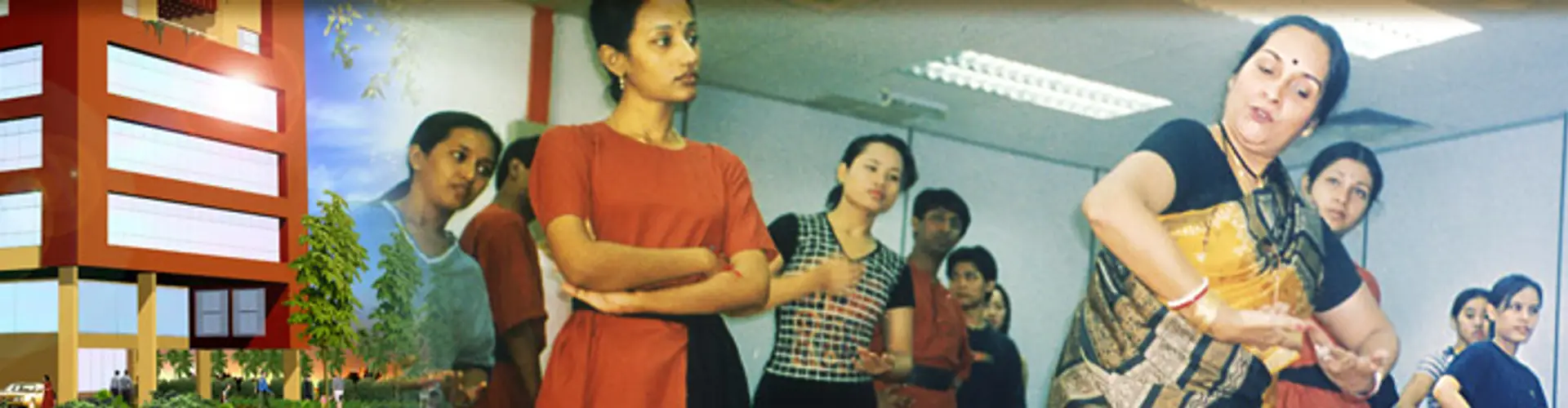 Udayan Kalakendra