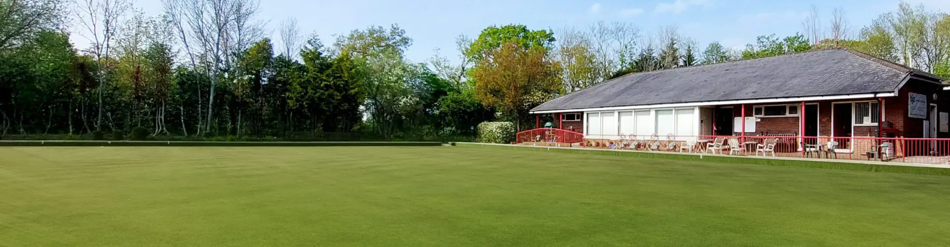 Millwood Bowling Club