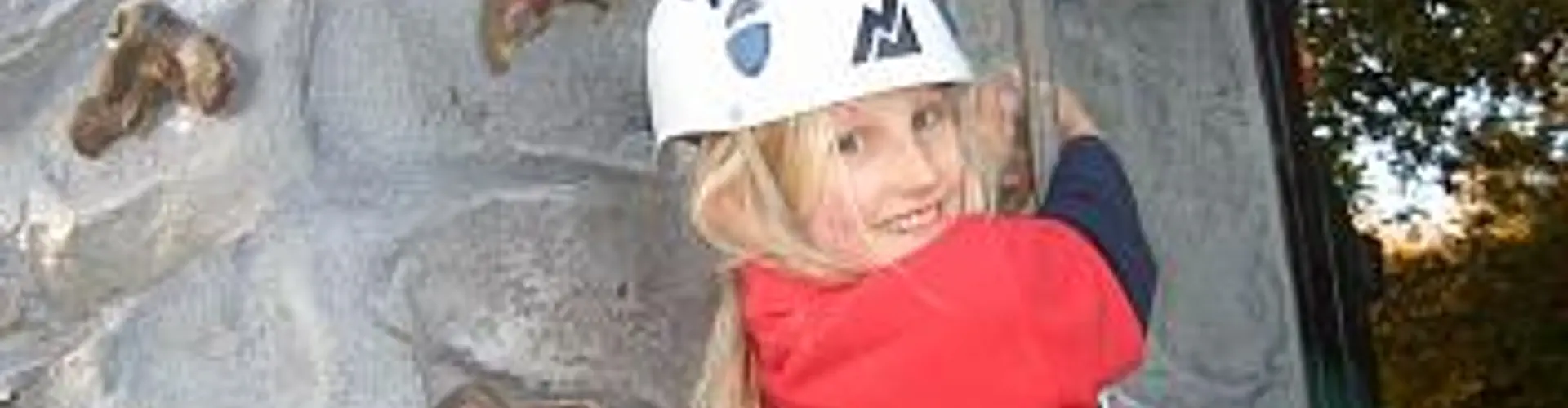 justClimb Mobile Climbing Wall Hire