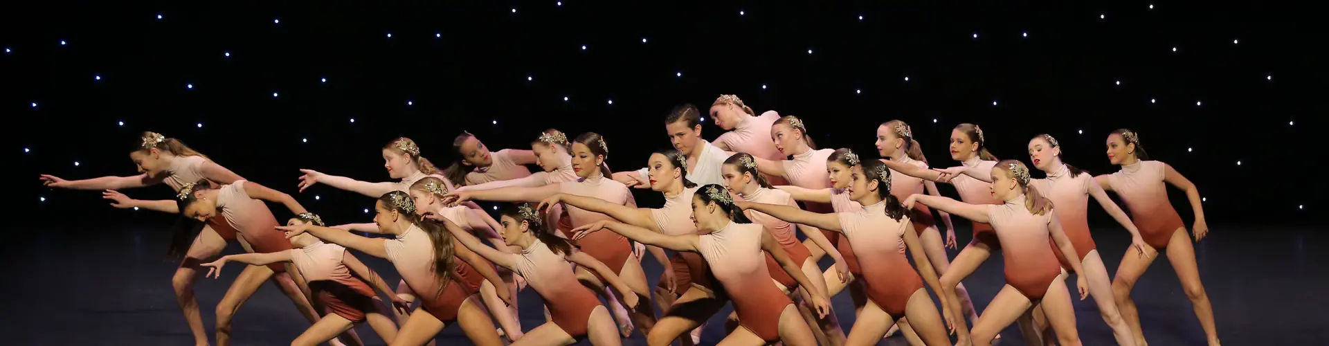Adrenaline Performing Arts