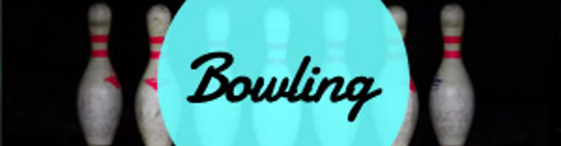 In bowling Calais