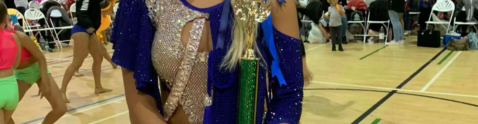 Georgia’s Dance Academy