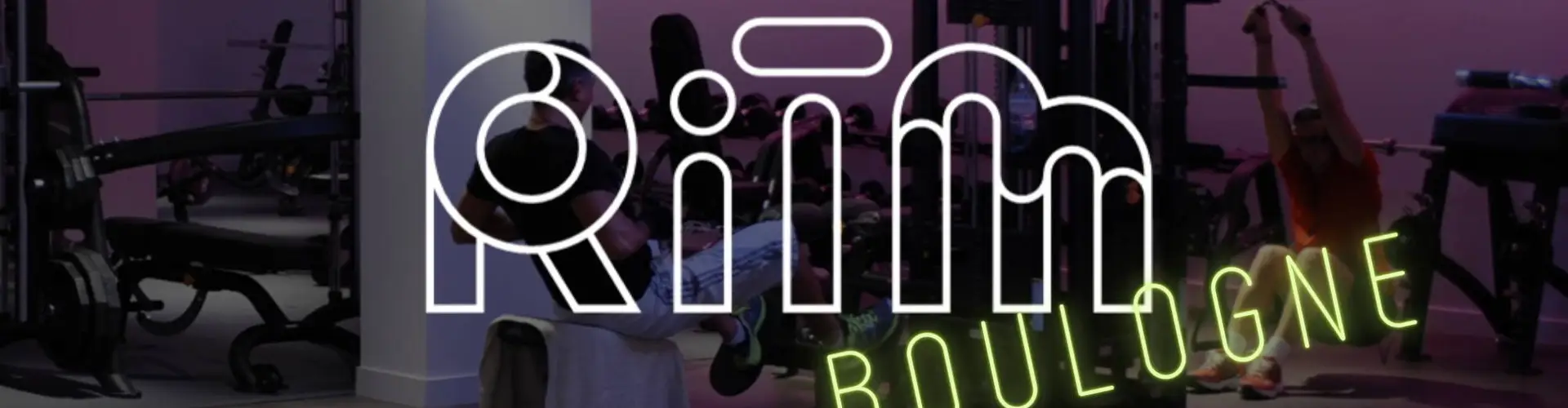 RITM Boulogne - Salle de Sport Boulogne-Billancourt