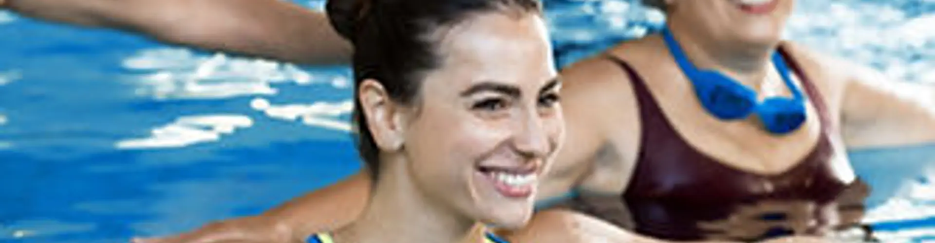Vicki's Swim Centre