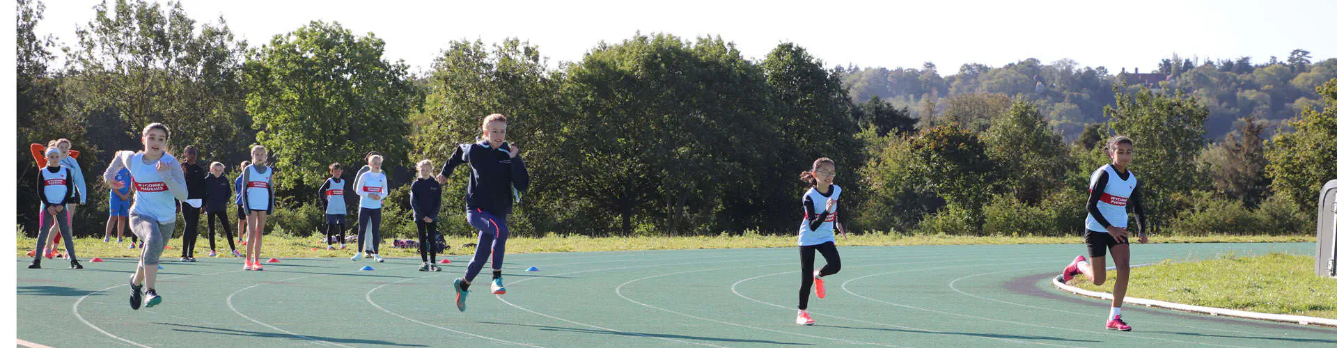 2024 Berks, Bucks and Oxon Cross Country Championships