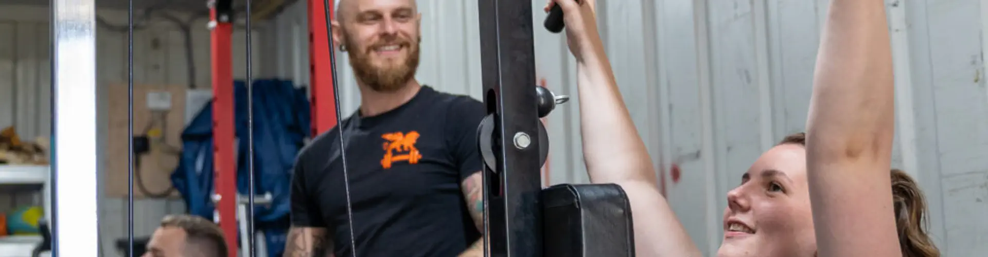 Griffin Personal Training