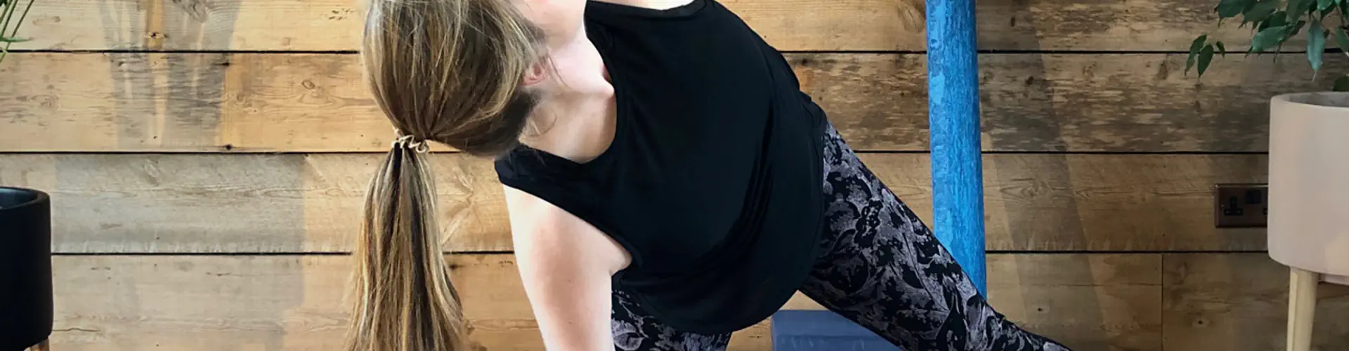 Pilates Evolved