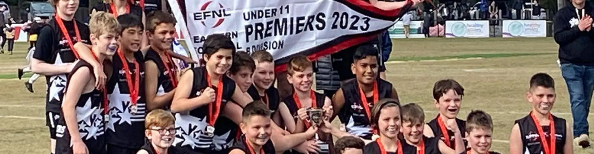 Glen Waverley Rovers Junior Football Club