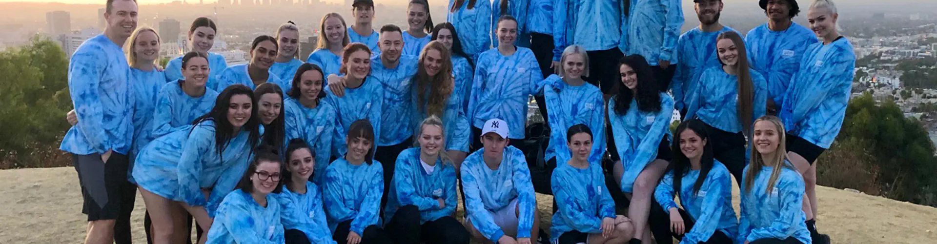 Global Dance Pro | Full Time Dance Australia