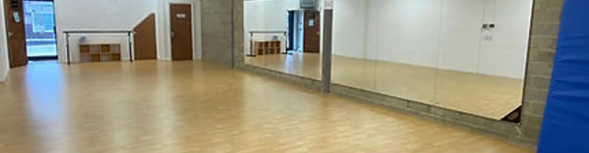 Steer School of Dance