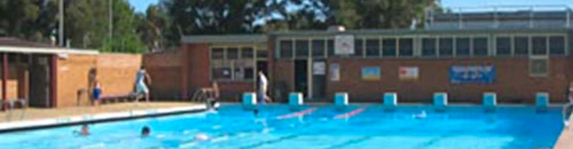 Wallsend Swimming Centre