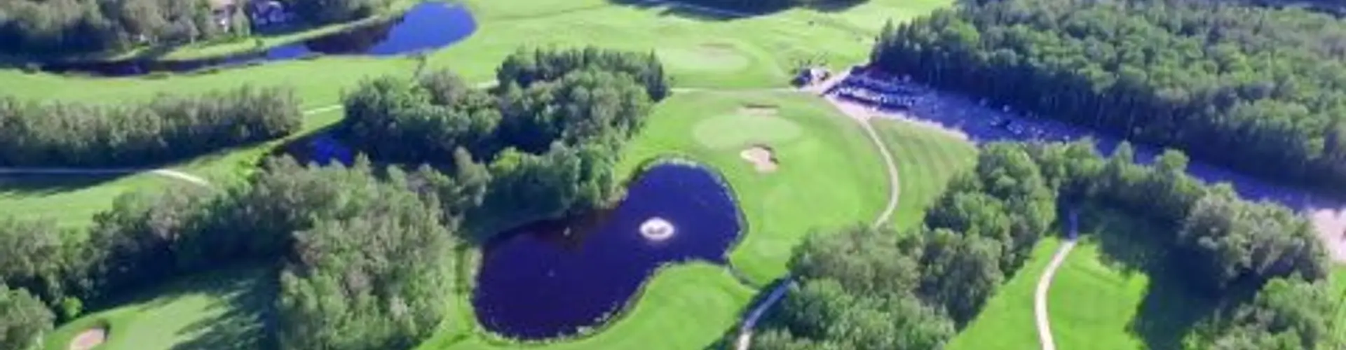 Grand Pines Golf Course