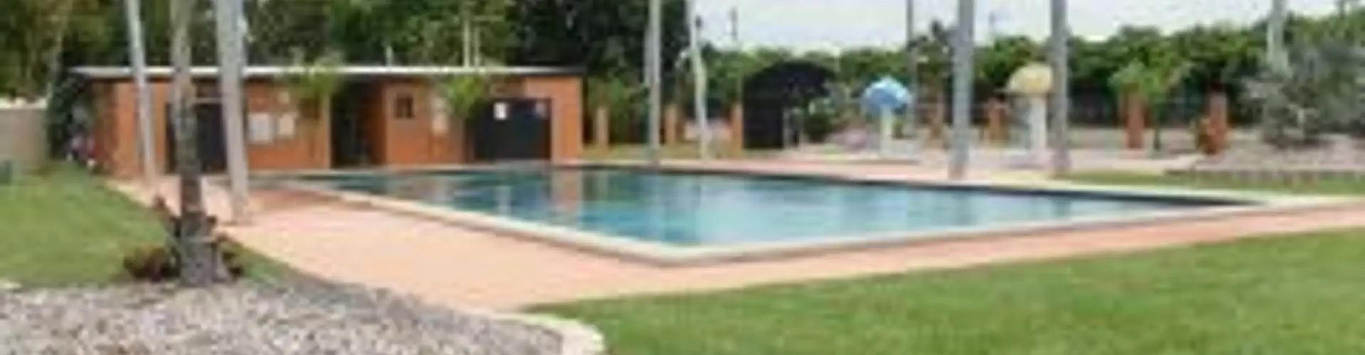 Georgetown Swimming Pool