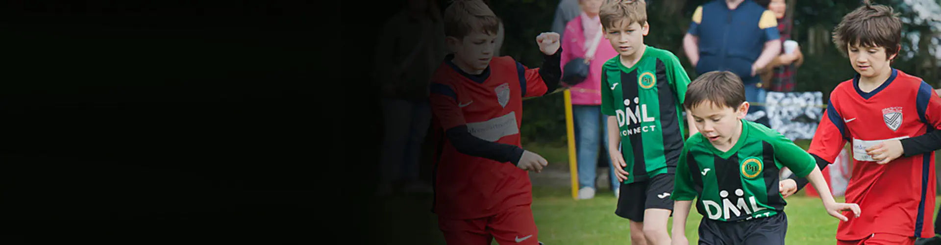 Beacon Hill Football Club