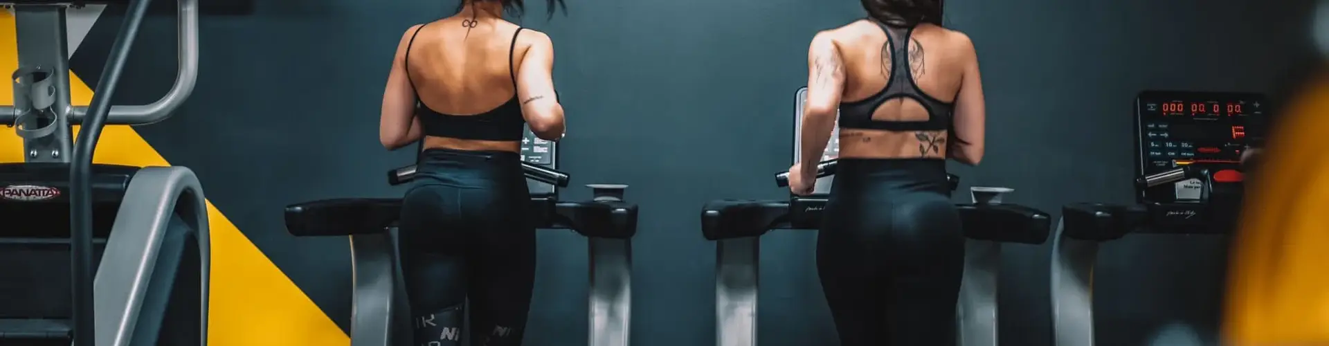 Lemon One Fitness Beaune