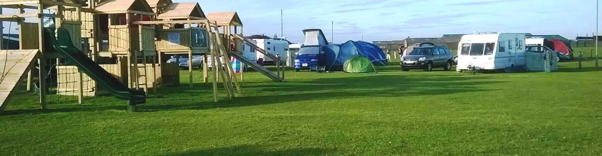 SPRING LEA Holiday Centre