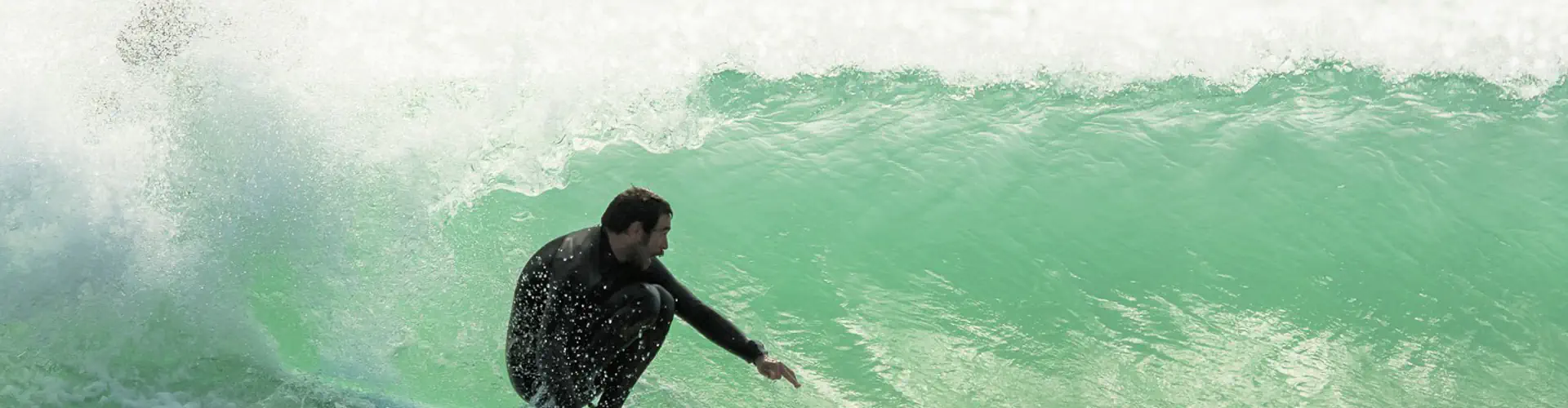 Multi Day Surf Packages