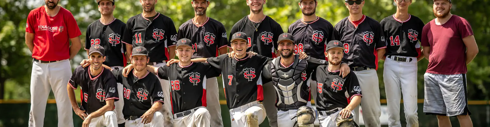 Stade Toulousain Baseball