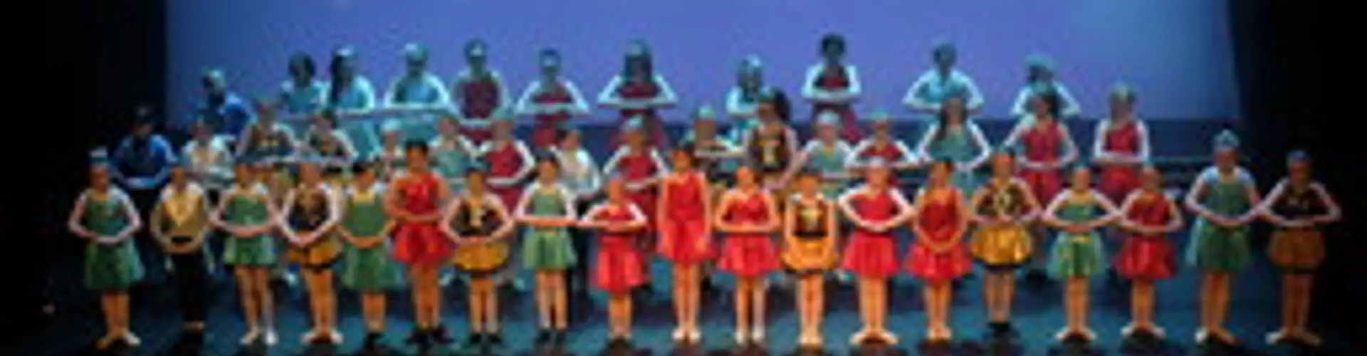 Performing Arts School Galway