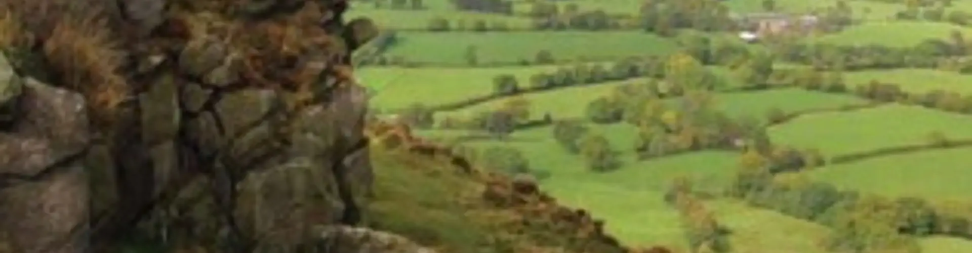 Countryside sites in Cheshire East