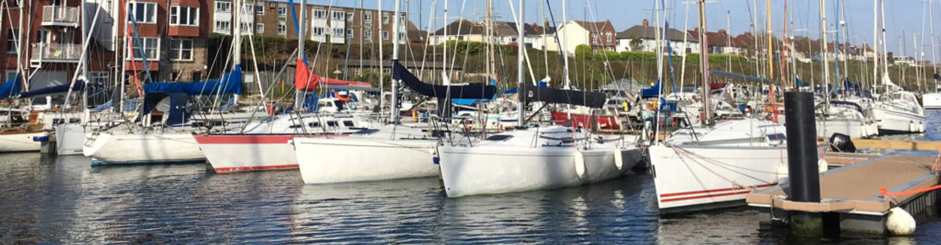 Sussex Yacht Club,