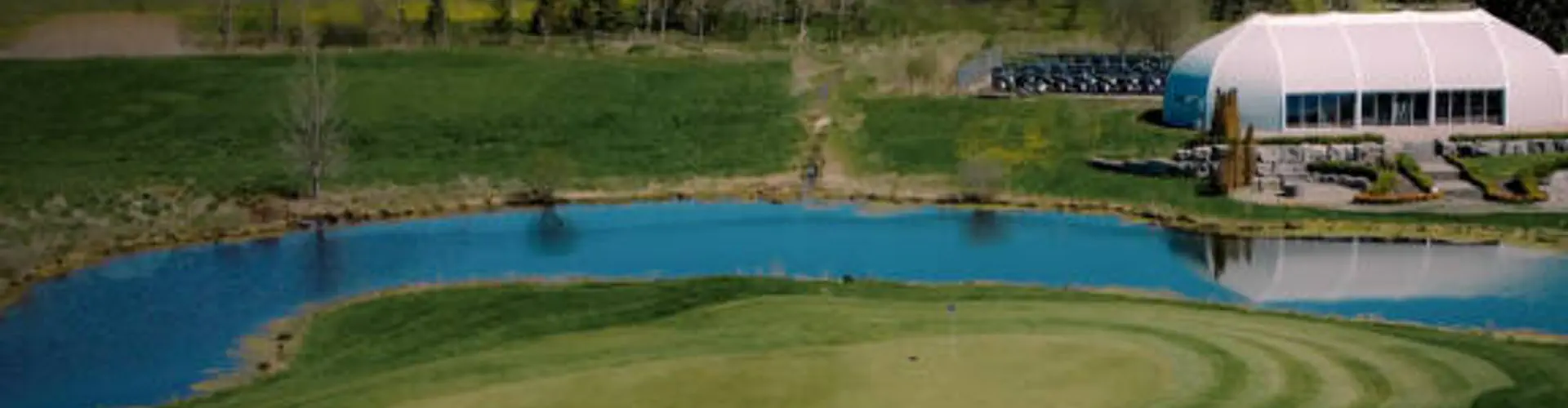 Cardinal Lakes by Cardinal Golf Group