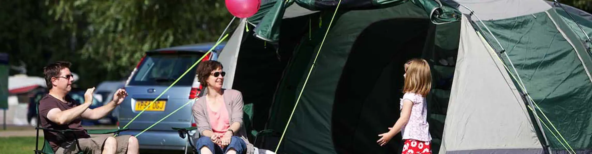 Crook O'Lune Holiday Park