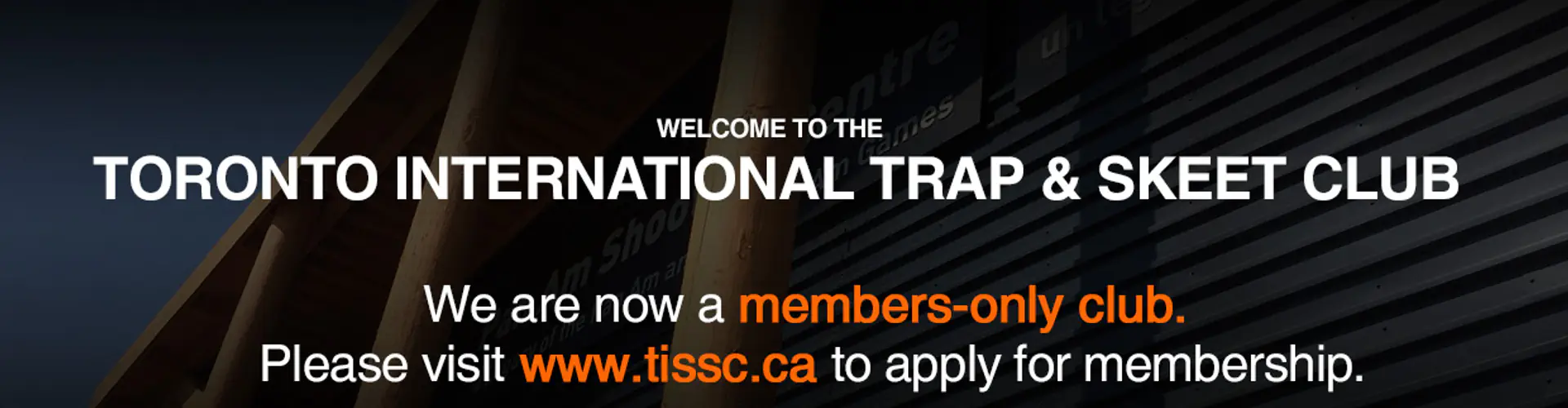 Toronto International Trap & Skeet Club