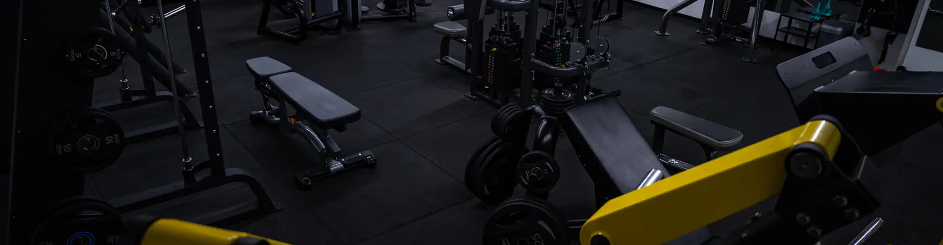 SMART GYM STUPAVA