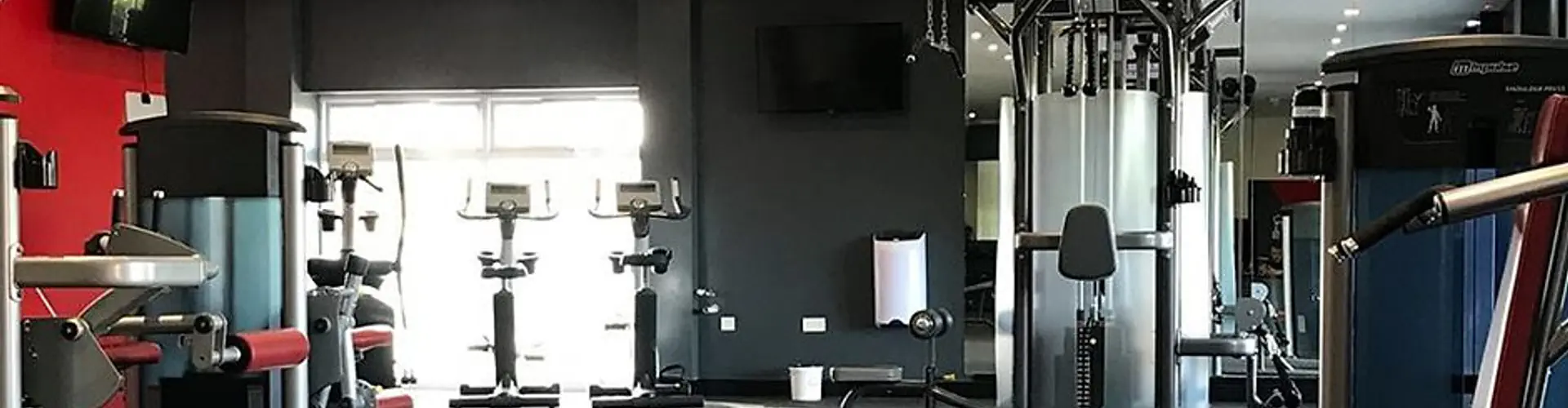 Eclipse Health & Fitness