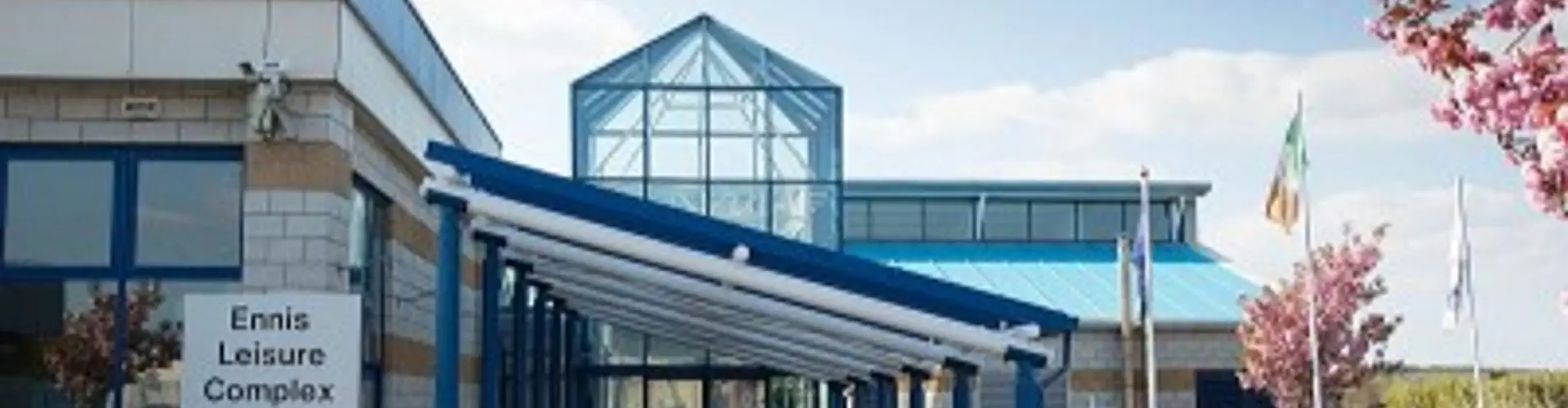 Active Ennis Leisure Complex