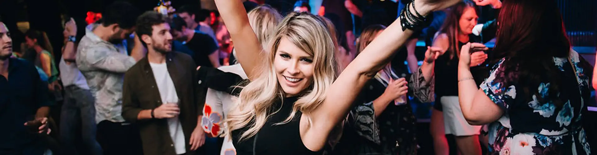 HUGOS Club, Fremantle