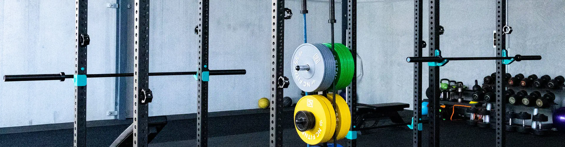 The Athletes Hub | Strength & Conditioning Gym