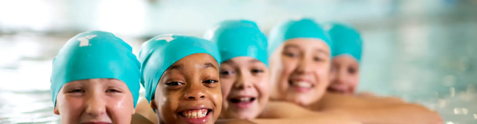 Vanderhoof Aquatic Centre