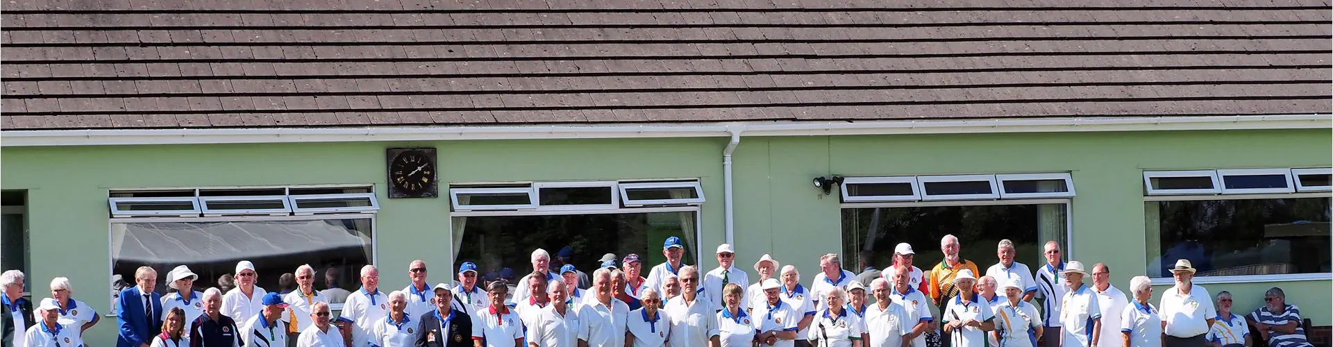 South Molton Bowling Club