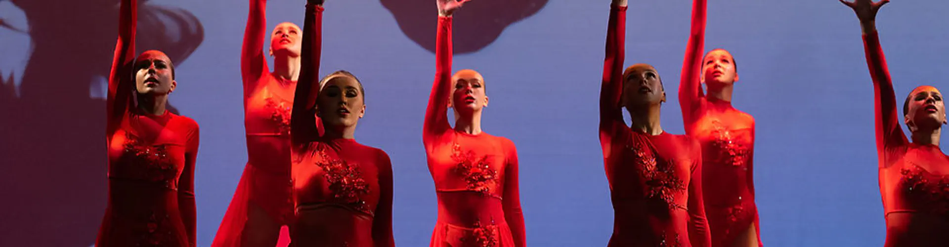 Anderson Dance Company