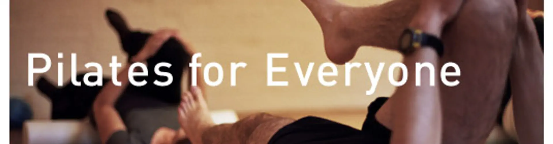 In Touch Pilates