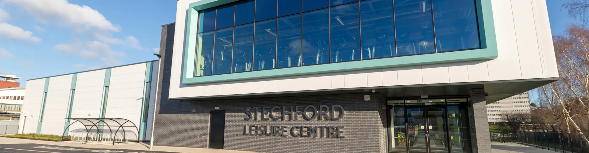 Stechford Leisure Centre