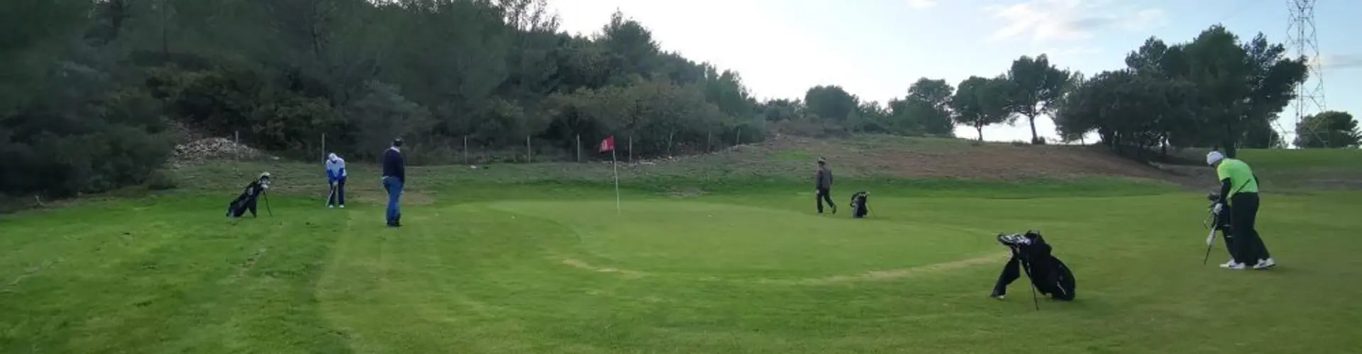 Saint Roman de Golf