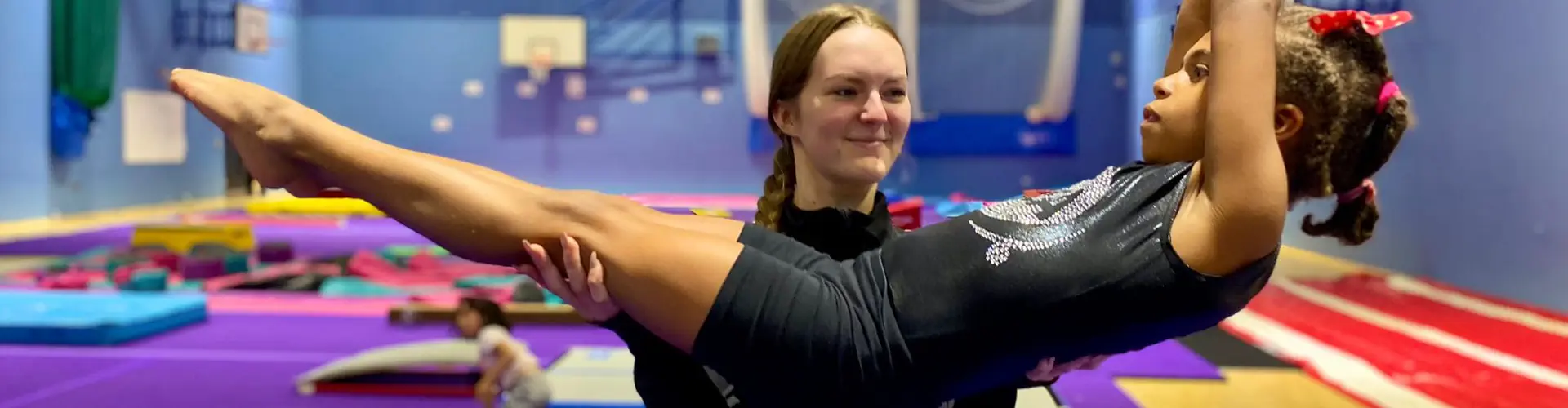 J'amies Gymnastics Academy