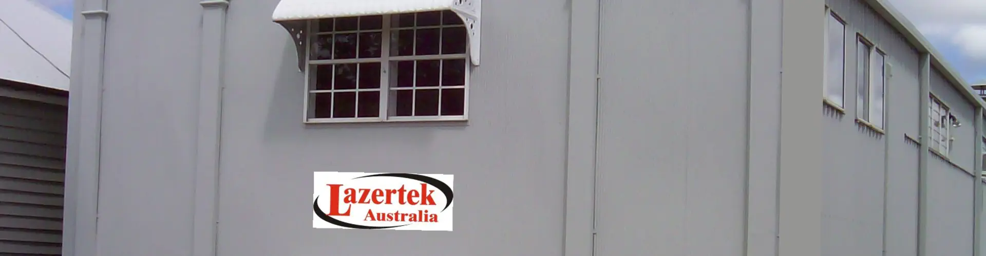 Lazertek Australia