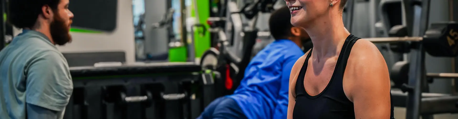 Energie Fitness Dundalk