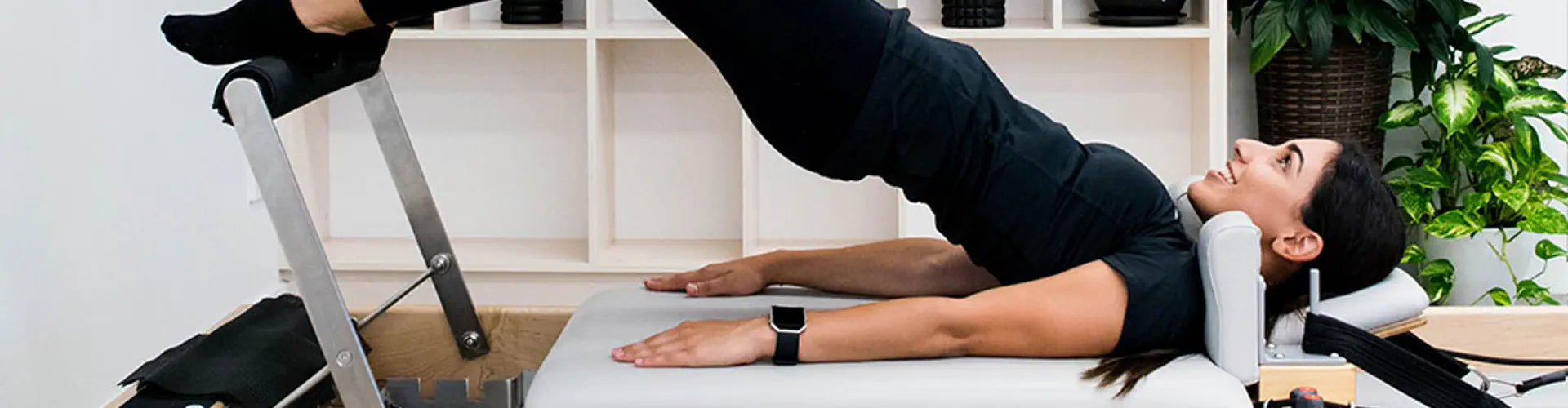 Q Pilates Jindalee