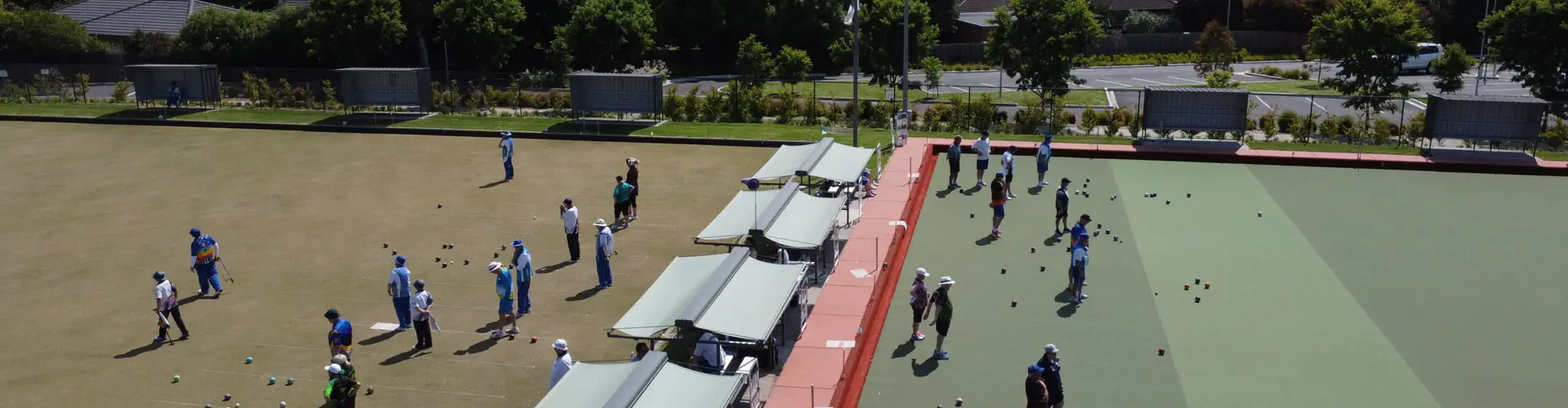 Bowls Club Activities