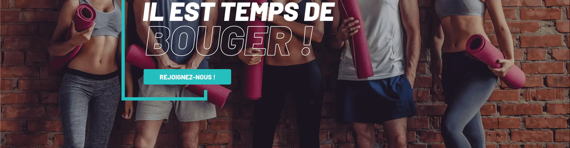 Wefit.club Carhaix-Plouguer