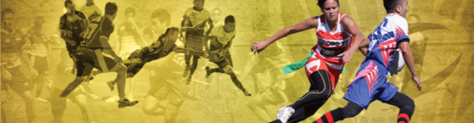 Castle Hill Tag League